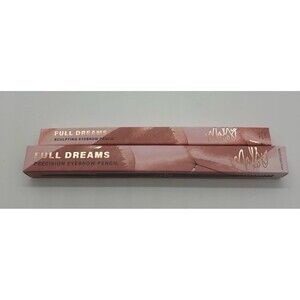 2 Mally Taupe Eyebrow pencils